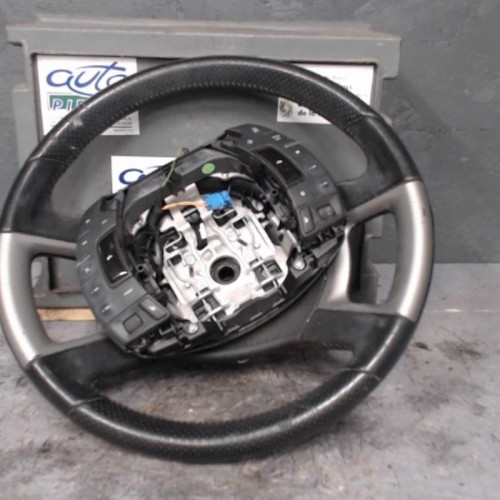Volant de direction Citroën C5 III 2.0 hdi (2008)