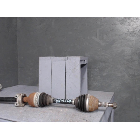 Transmission avant droite OPEL ASTRA H  ASTRA H GTC PHASE 2