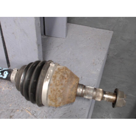Transmission avant droite OPEL ASTRA H  ASTRA H GTC PHASE 2