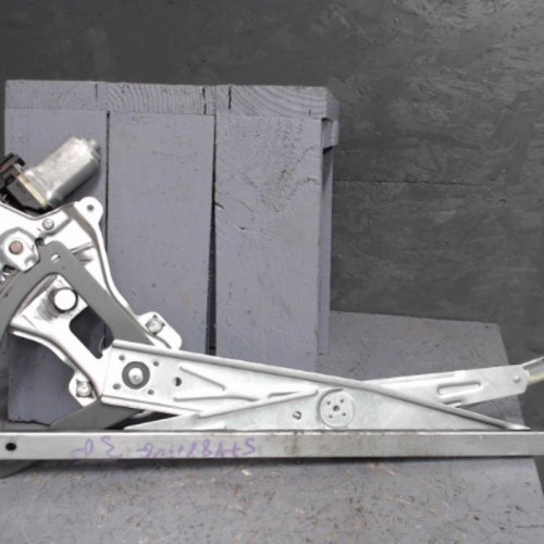 Mecanismemoteur leve-glace avg Chevrolet AVEO - KALOS 3-5 portes 1.2 lpg (2008-2011)