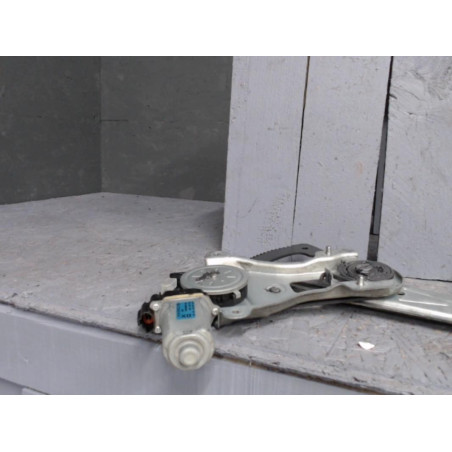 Mecanismemoteur leve-glace avg Chevrolet AVEO - KALOS 3-5 portes 1.2 lpg (2008-2011)