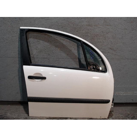Porte avant droite Citroën C3 I 1.1 i (2002) 5 portes