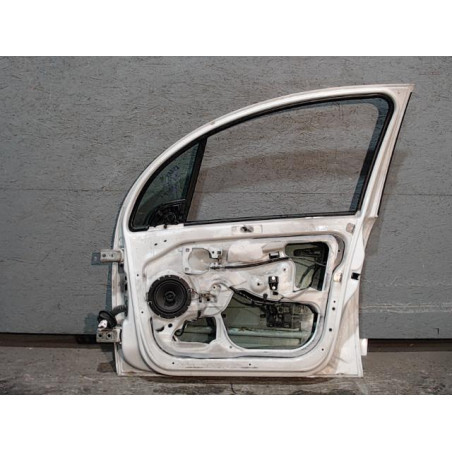 Porte avant droite Citroën C3 I 1.1 i (2002) 5 portes