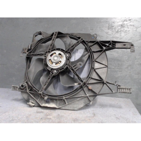 Ventilateur de refroidissement Opel VIVARO A Camion plate-forme-Châssis 2.0 cdti (2006-2014)
