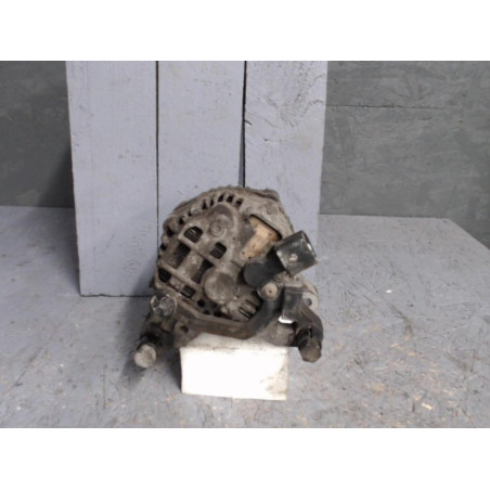 Alternateur Citroën C3 I 1.4 i (2002-2010) 5 portes