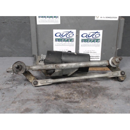 Moteur essuie-glace avant Renault SCÉNIC I Monospace 1.9 dci rx4 (2000-2003)