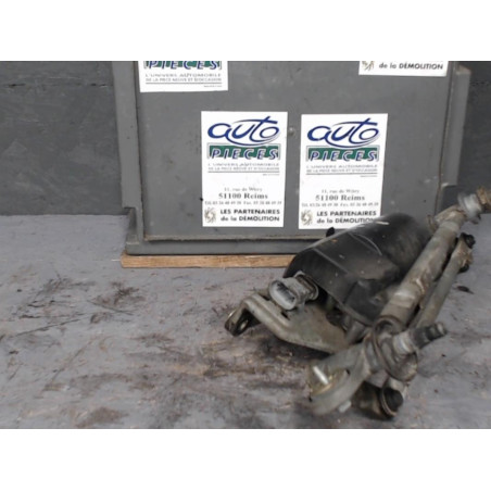 Moteur essuie-glace avant Renault SCÉNIC I Monospace 1.9 dci rx4 (2000-2003)