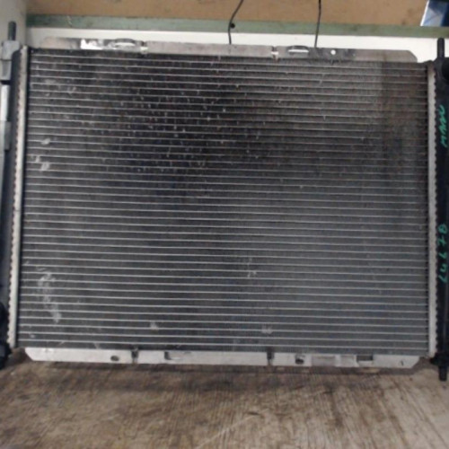 Radiateur Nissan NOTE 1.5 dci (2010-2012)