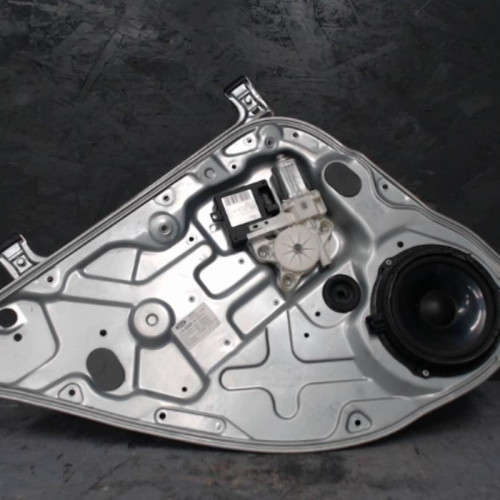 Mecanismemoteur leve-glace porte coulissante g Ford FOCUS C-MAX 2.0 tdci (2003-2007)