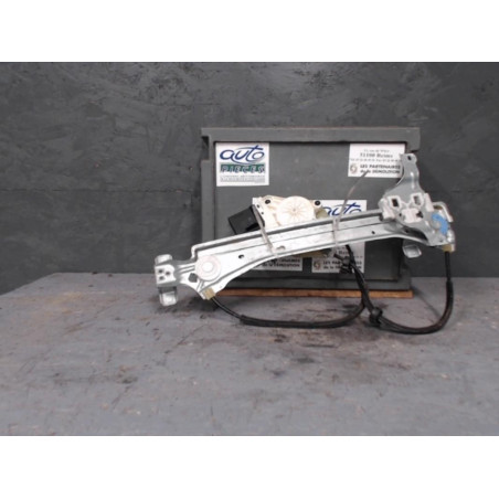 Mecanismemoteur leve-glace porte coulissante g Renault MEGANE III 3-5 portes 1.5 dci (2009) 5 portes