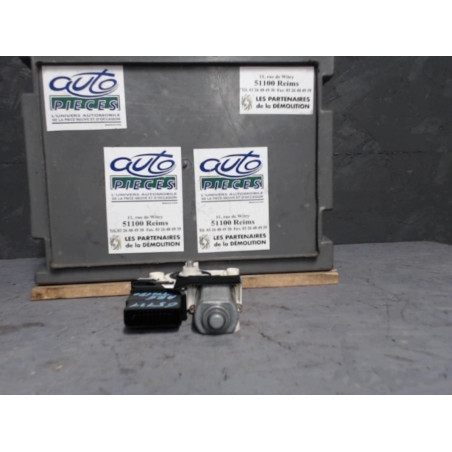 Moteur leve-vitre arg Seat TOLEDO III 2.0 tdi 16v (2004-2009)