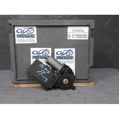 Mecanisme  moteur lève-glace avant droit Audi A4 B6 Avant 2.5 tdi quattro (2001-2004)