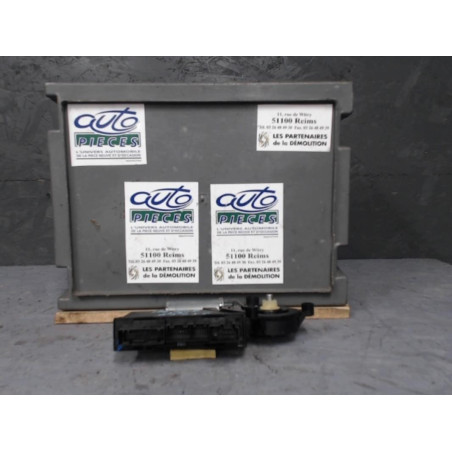 Mecanisme  moteur lève-glace avant droit Audi A4 B6 Avant 2.5 tdi quattro (2001-2004)