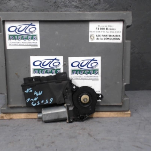 Moteur leve-vitre avg Audi A4 B6 Avant 2.5 tdi quattro (2001-2004)