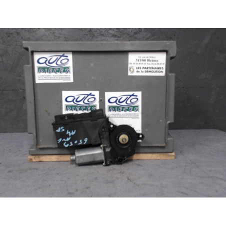 Moteur leve-vitre avg Audi A4 B6 Avant 2.5 tdi quattro (2001-2004)