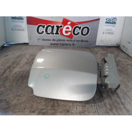 Volet de trappe carburant Dacia DUSTER 1.5 dci 4x4 (2010-2018) 5 portes