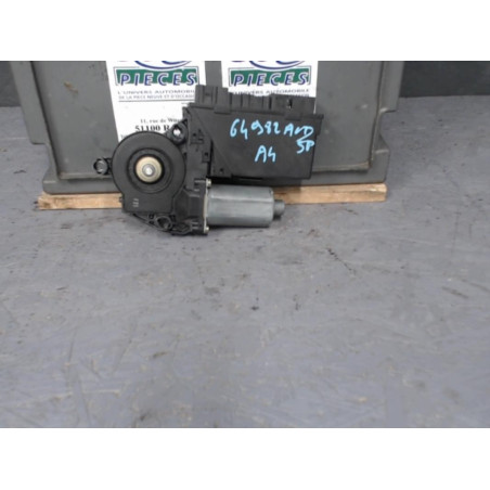 Mecanisme  moteur lève-glace avant droit Audi A4 B6 1.9 tdi (2000-2004) 4 portes