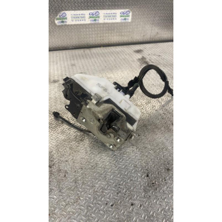 Serrure porte avg Citroën C3 I 1.1 i (2002) 5 portes