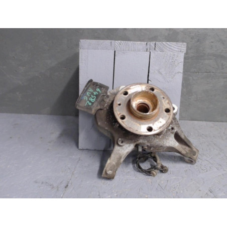 Moyeu avg Renault LAGUNA III 2.0 dci (bt01, bt08, bt09, bt0e, bt0k, bt12, bt1c, bt1d,... (2007-2015) 5 portes