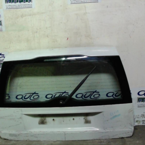 Hayon Volvo V70 XC I 2.5 t xc awd (2002-2007)