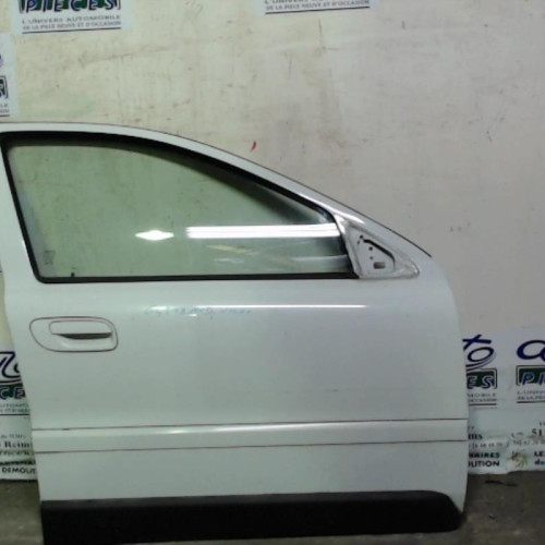 Porte avant droite Volvo V70 XC I 2.5 t xc awd (2002-2007)