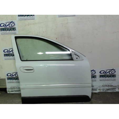 Porte avant droite Volvo V70 XC I 2.5 t xc awd (2002-2007)