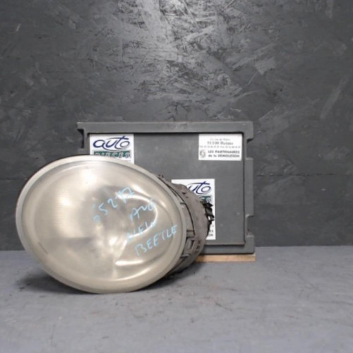 Phare gauche Vw NEW BEETLE 1.9 tdi (1998-2004)