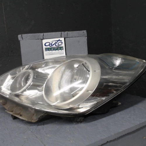 Phare gauche Nissan NOTE 1.5 dci (2010-2012)