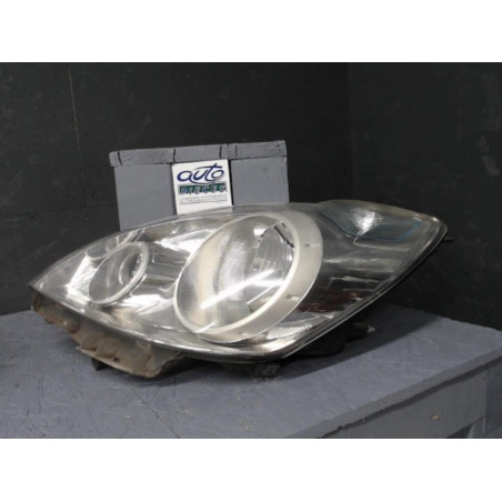 Phare gauche Nissan NOTE 1.5 dci (2010-2012)