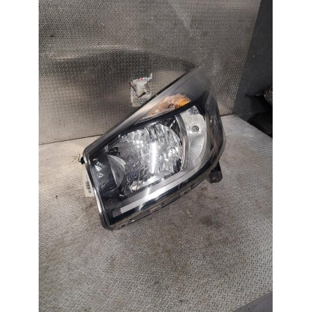 Phare gauche Renault TRAFIC III Camionnette 1.6 dci 120 (2014)