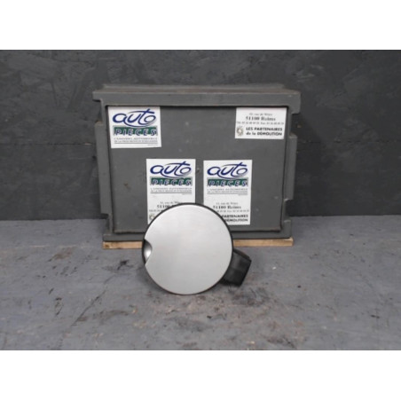 Volet de trappe carburant Peugeot 3008 Monospace 1.6 hdi (2009-2016) 5 portes