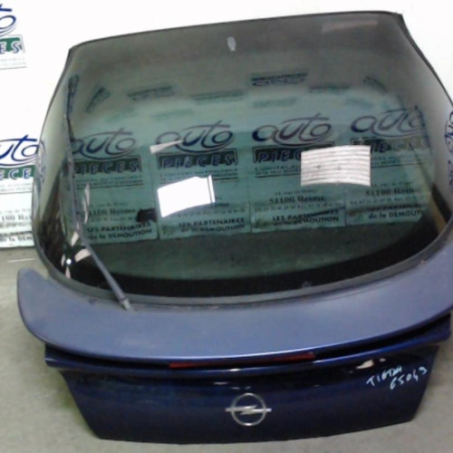 Hayon Opel TIGRA 1.4 16v (1994-2000)