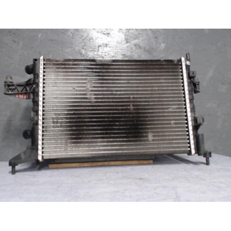 Radiateur Opel CORSA C 1.0 (2000-2003)