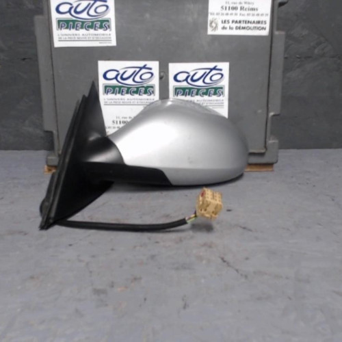 Retroviseur exterieur gauche Seat IBIZA III 1.4 16v (2002-2007)