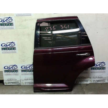 Porte arrière gauche Chrysler PT CRUISER 2.2 crd (2002-2010)