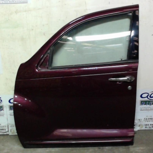 Porte avant gauche Chrysler PT CRUISER 2.2 crd (2002-2010)