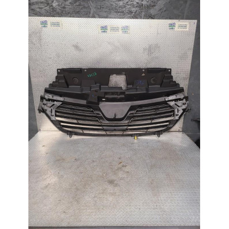 Calandre Renault TRAFIC III Camionnette 1.6 dci 120 (2014)