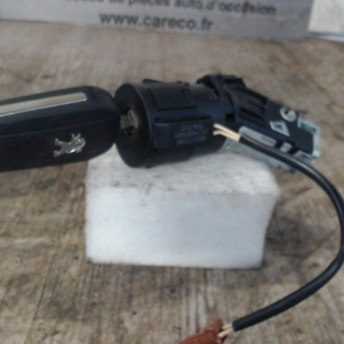 Antivol de direction Peugeot 208 I 1.0 (2012)