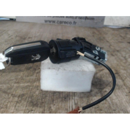 Antivol de direction Peugeot 208 I 1.0 (2012)