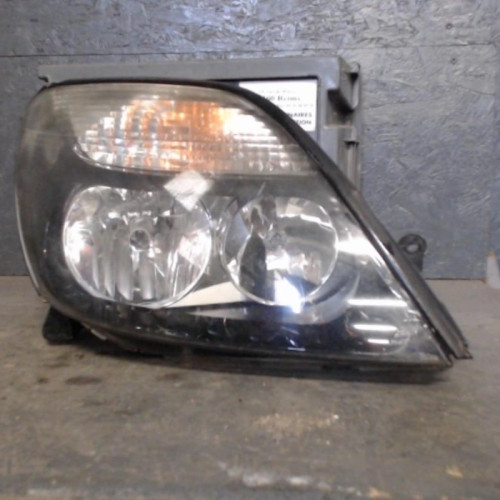 Phare droit Renault SCÉNIC I Monospace 1.9 dci rx4 (2000-2003)