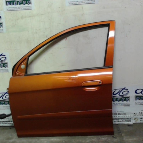 Porte avant gauche Kia PICANTO 1.1 crdi (2005-2011) 5 portes