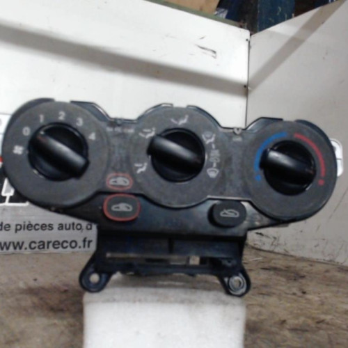Commande de chauffage Kia PICANTO 1.1 crdi (2005-2011) 5 portes