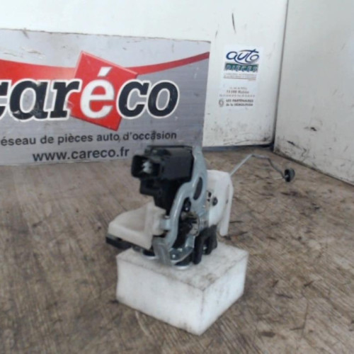 Serrure porte avd Kia PICANTO 1.1 crdi (2005-2011) 5 portes
