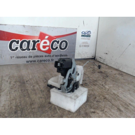 Serrure porte avd Kia PICANTO 1.1 crdi (2005-2011) 5 portes
