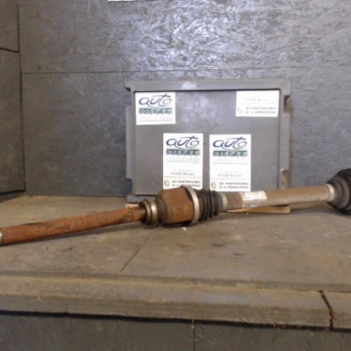 Transmission avant droite Citroën DS5 1.6 hdi 115 (2012-2015)