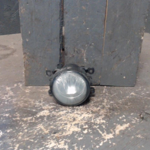 Phare antibrouillard avant droit Renault MEGANE II 1.5 dci (2002-2008) 5 portes
