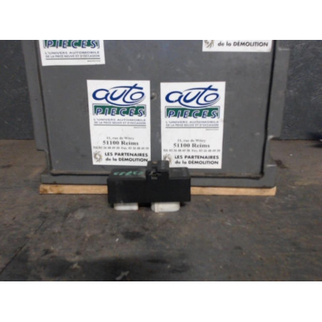 Boitier de préchauffage Vw POLO 1.4 (1999-2001) 5 portes