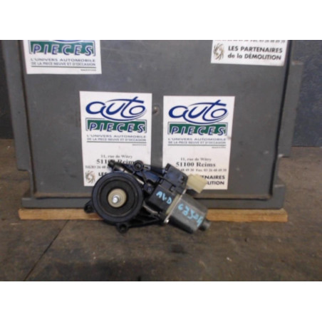 Mecanisme  moteur lève-glace avant droit Ford FIESTA VI 1.6 tdci (2008-2012)