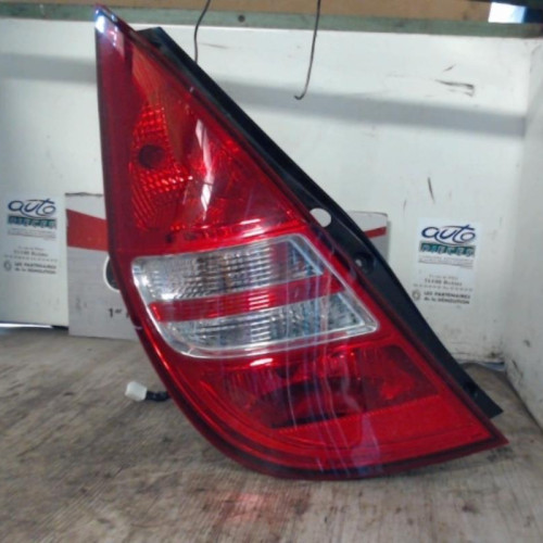Feu arrière gauche Hyundai I30 1.6 crdi (2007-2011)
