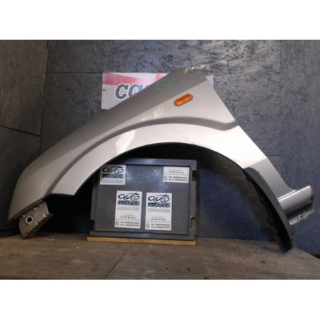 Aile avant gauche Ford FUSION 1.4 tdci (2002-2012) 5 portes